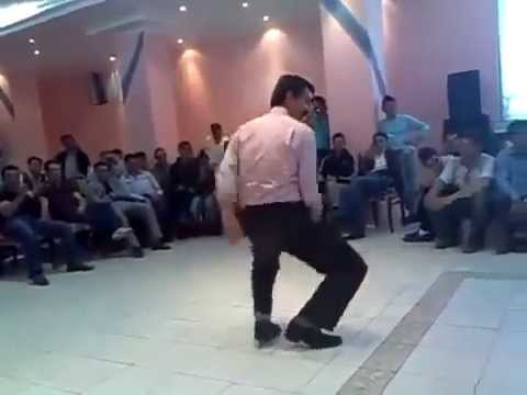 Comedy Wedding Dance -  ამაზე ცუდად არ უნდა ცეკვავდე კაცი